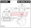 CASALS B1169 Boot, air suspension